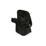 Plecak elegancki czarny BMW - 80222454677