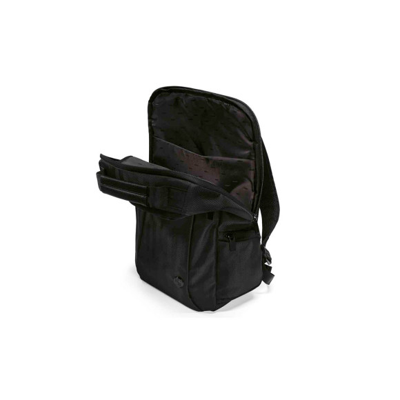 Plecak elegancki czarny BMW - 80222454677