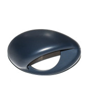 Osłona gruntowana prawa BMW E63 E64 630 645 650 635 - 51117115708