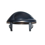 Osłona gruntowana prawa BMW E63 E64 630 645 650 635 - 51117115708