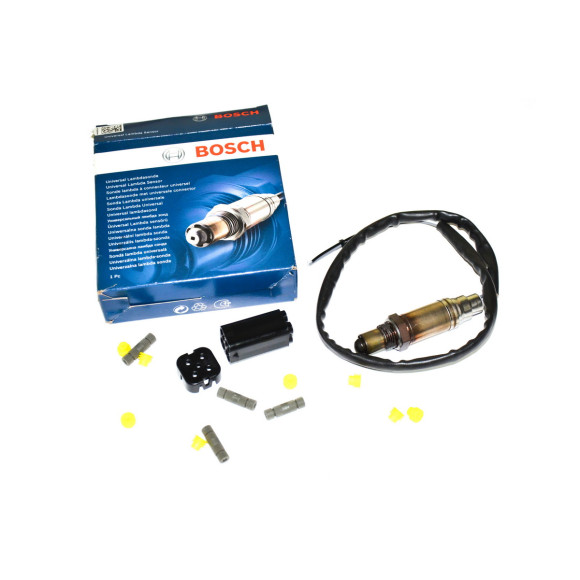 Sonda lambda uniwersalna 4-przew BMW E36 E46 E38 E39 X5 Z3 Z4 E60 E61 E65