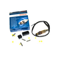 Sonda lambda uniwersalna 4-przew BMW E36 E46 E38 E39 X5 Z3 Z4 E60 E61 E65