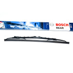 Pióro wycieraczki tył BMW E46 Compact 316i 318ti 325ti 320td 318td - 61627009884