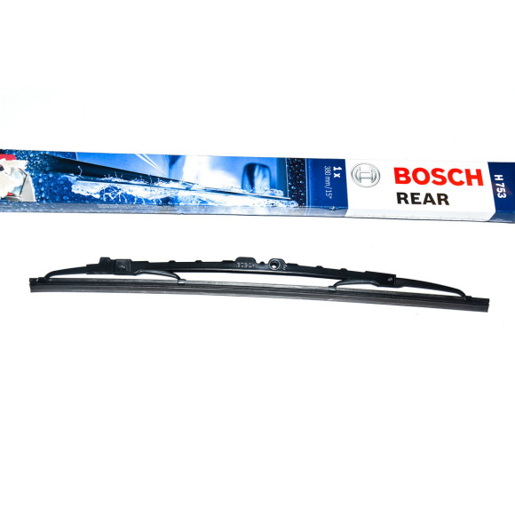 Pióro wycieraczki tył BMW E46 Compact 316i 318ti 325ti 320td 318td - 61627009884