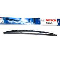 Pióro wycieraczki tył BMW E46 Compact 316i 318ti 325ti 320td 318td - 61627009884