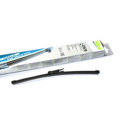 Pióro wycieraczki szyby tył BMW E81 E87 E87N 116d 116i 118i 118d 120i 120d 123d 130i  - 61627138508
