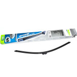 Pióro wycieraczki szyby tył BMW E70 E70N X5 30dX 35iX 35dX 40dX 40iX 50iX M50dX - 61627161029