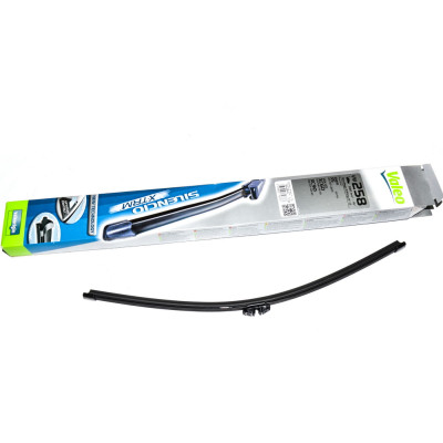 Pióro wycieraczki szyby tył BMW E70 E70N X5 30dX 35iX 35dX 40dX 40iX 50iX M50dX - 61627161029
