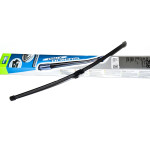 Pióro wycieraczki szyby tył BMW E70 E70N X5 30dX 35iX 35dX 40dX 40iX 50iX M50dX - 61627161029