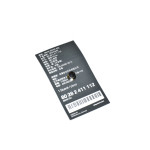 Pin wpinka BMW  - 80282411112