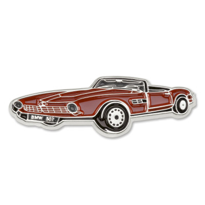 Pin BMW Classic, BMW 507 - 80282463142