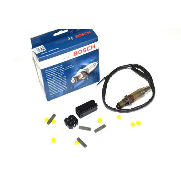 Sonda lambda uniwersalna 4-przew BMW E36 E46 E38 E39 X5 Z3 Z4 E60 E61 E65