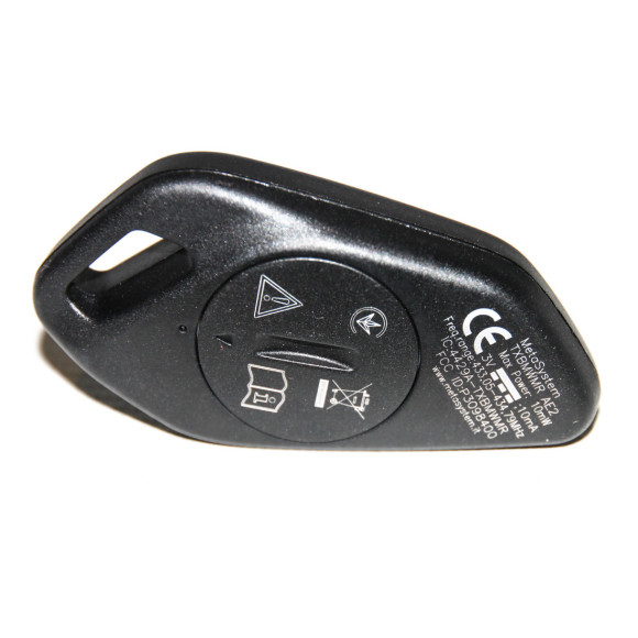 Pilot alarmu mot.8 BMW K48 K52 K61 K1600 R1250 - 65751696868