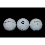 Piłki golfowe BMW Golfsport 3 sztuki - 80232284799