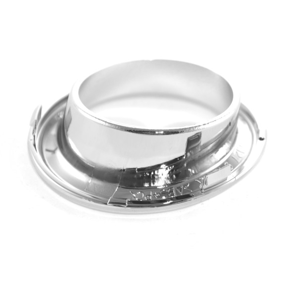 Osłona chromowana św. przeciwmgielnego prawa MINI R50 R52 Cooper One 1,4i 1,6i - 51117127942