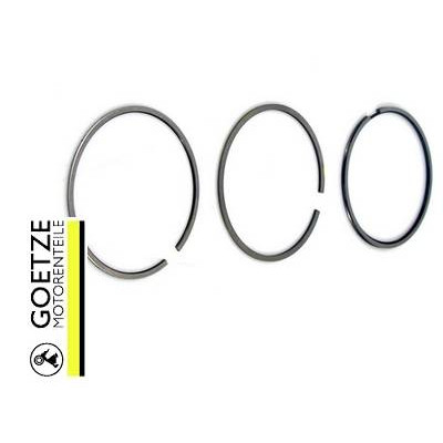 Pierścienie tłokowe BMW E30 E28 E34 - 11251713192