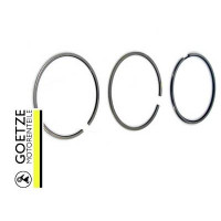 Pierścienie tłokowe BMW E30 E28 E34 - 11251713192