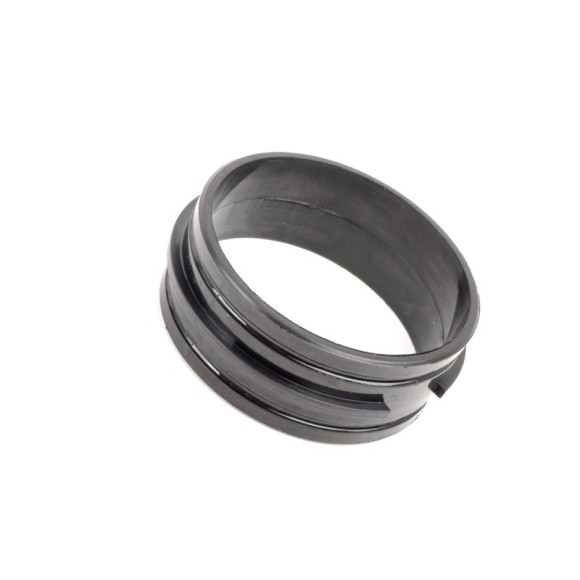 Pierścień złączka gumy przepływomierza BMW E46 E53 X5 Z3 330i 330Ci 330xi 3,0i M54 - 13541438760