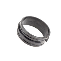 Pierścień złączka gumy przepływomierza BMW E46 E53 X5 Z3 330i 330Ci 330xi 3,0i M54 - 13541438760