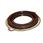 Pierścień uszczelniający wału BMW E39 E46 E53 E83 Z3 525 528 530 318 320 325 330 316 - 24121423529