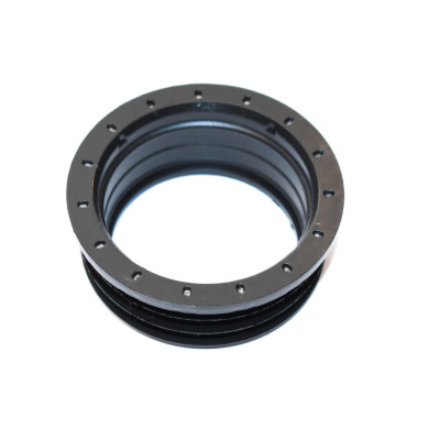Pierścień uszczelniający BMW E38 E39 E46 E60 E83 E87 E90 318d 320d 330d 335i 118d 120d 135i 520d 535i 502d 740d - 13712247398