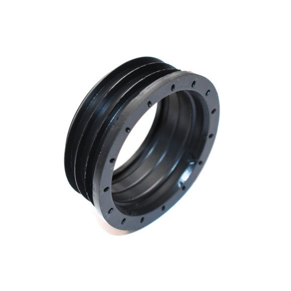 Pierścień uszczelniający BMW E38 E39 E46 E60 E83 E87 E90 318d 320d 330d 335i 118d 120d 135i 520d 535i 502d 740d - 13712247398