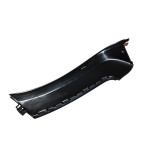 Spoiler zderzaka przód prawy MINI R50 R52 R53 Cooper One - 51117130312