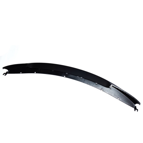 51117130315 Spoiler środkowy przód MINI R52 R53 Cooper S - 51117130315 - Części oryginalne BMW Łódź | Sklep internetowy BMW