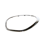 Pierścień ozdobny reflektora przód lewy MINI R60 R61 Cooper - 51139813823