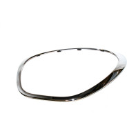 Pierścień ozdobny reflektora przód lewy MINI R60 R61 Cooper - 51139813823