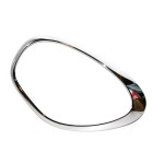 Pierścień ozdobny reflektora przód lewy MINI R60 R61 Cooper - 51139813823