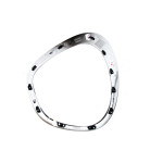 Pierścień ozdobny reflektora przód lewy MINI R60 R61 Cooper - 51139813823