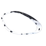 Pierścień ozdobny reflektora prawy MINI R60 R61 Cooper One - 51139813824