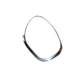 Pierścień ozdobny reflektora prawy MINI R60 R61 Cooper One - 51139813824