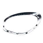 Pierścień ozdobny reflektora prawy MINI R60 R61 Cooper One - 51139813824