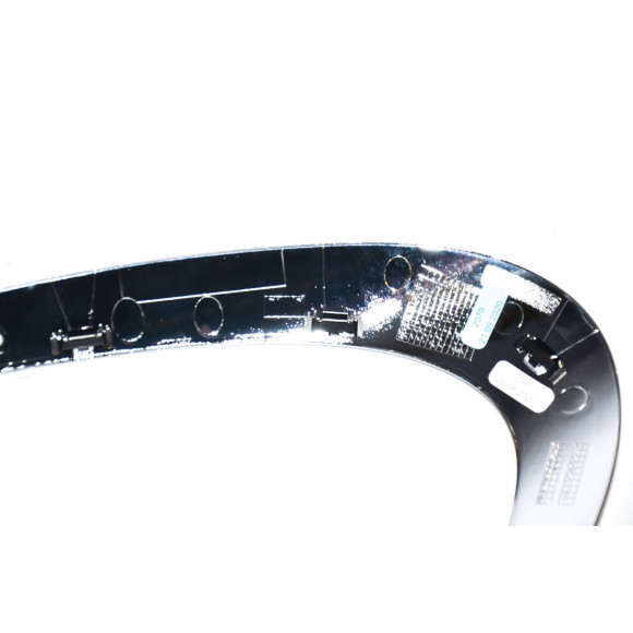 Pierścień ozdobny reflektora prawy MINI R60 R61 Cooper One - 51139813824