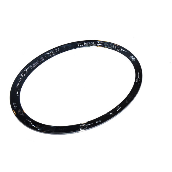 51137300632 Pierścień ozdobny reflektora prawy MINI F55 F56 F57 Cooper One - 51137300632 - Części oryginalne BMW Łódź | Sklep internetowy BMW