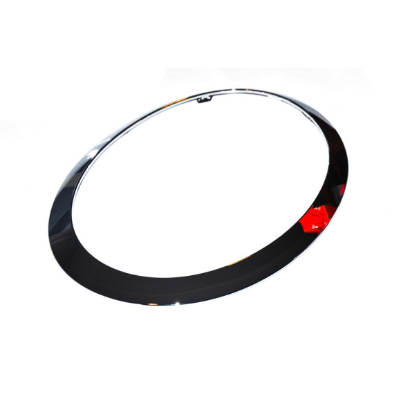 51137300632 Pierścień ozdobny reflektora prawy MINI F55 F56 F57 Cooper One - 51137300632 - Części oryginalne BMW Łódź | Sklep internetowy BMW