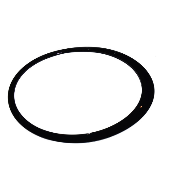 Pierścień ozdobny reflektora prawy Black Line MINI R55N R56N R57N R58 R59 - 51132254740