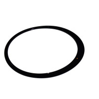 Pierścień ozdobny reflektora prawy Black Line MINI R55N R56N R57N R58 R59 - 51132254740