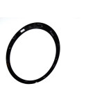 Pierścień ozdobny reflektora prawy Black Line MINI R55N R56N R57N R58 R59 - 51132254740