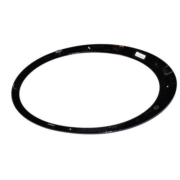 Pierścień ozdobny reflektora prawy Black Line MINI R55N R56N R57N R58 R59 - 51132254740