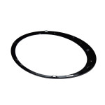 Pierścień ozdobny reflektora lewy Black Line MINI R55N R56N R57N R58 R59 - 51132254895