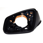 Pierścień mocujący lusterka zewnętrznego lewy BMW F45 F46 F48 X1 - 51167386569