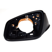 Pierścień mocujący lusterka zewnętrznego lewy BMW F45 F46 F48 X1 - 51167386569