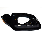 Pierścień mocujący lusterka zewnętrznego lewy BMW F45 F46 F48 X1 - 51167386569