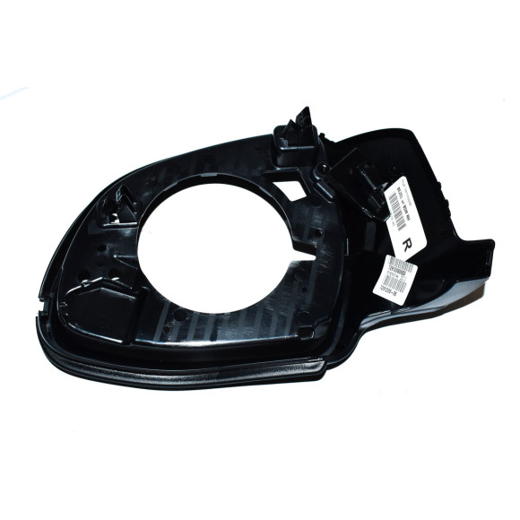 Pierścień mocowanie lusterka zewnętrznego prawy BMW F15 F16 X5 X6 F25 F26 X3 X4 - 51167291206