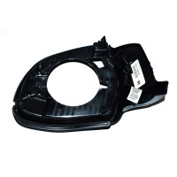 Pierścień mocowanie lusterka zewnętrznego prawy BMW F15 F16 X5 X6 F25 F26 X3 X4 - 51167291206