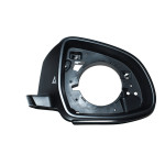 Pierścień mocowanie lusterka zewnętrznego prawy BMW F15 F16 X5 X6 F25 F26 X3 X4 - 51167291206