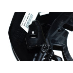 Pierścień mocowanie lusterka zewnętrznego prawy BMW F15 F16 X5 X6 F25 F26 X3 X4 - 51167291206